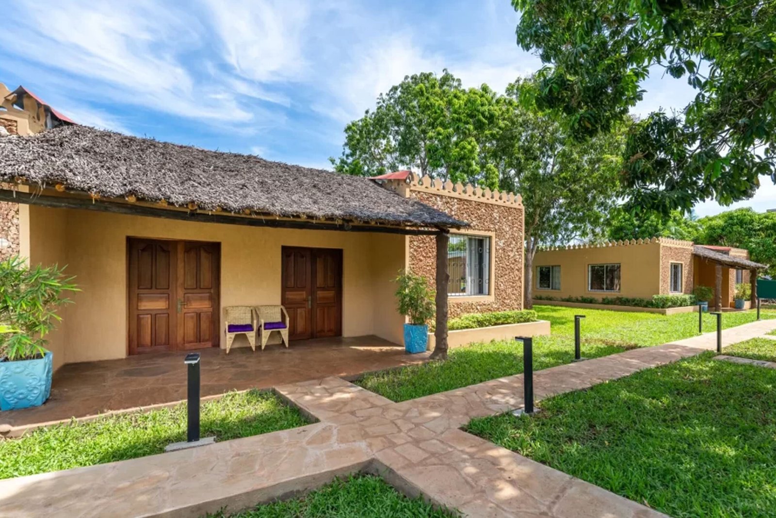 Babylon Gardens Diani