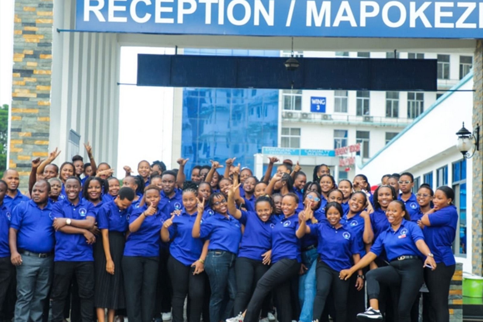 Rabininsia Memorial Hospital