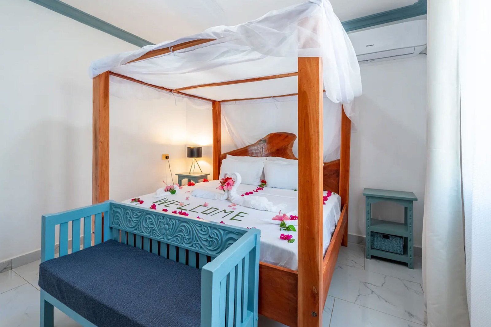 Babylon Gardens Diani