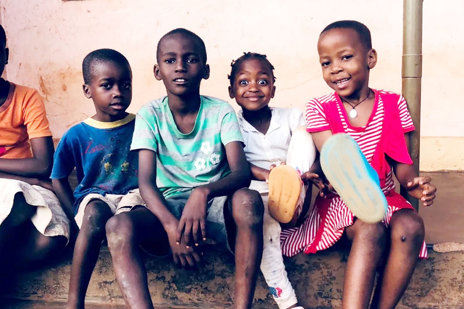 Mayambala orphanage cetre