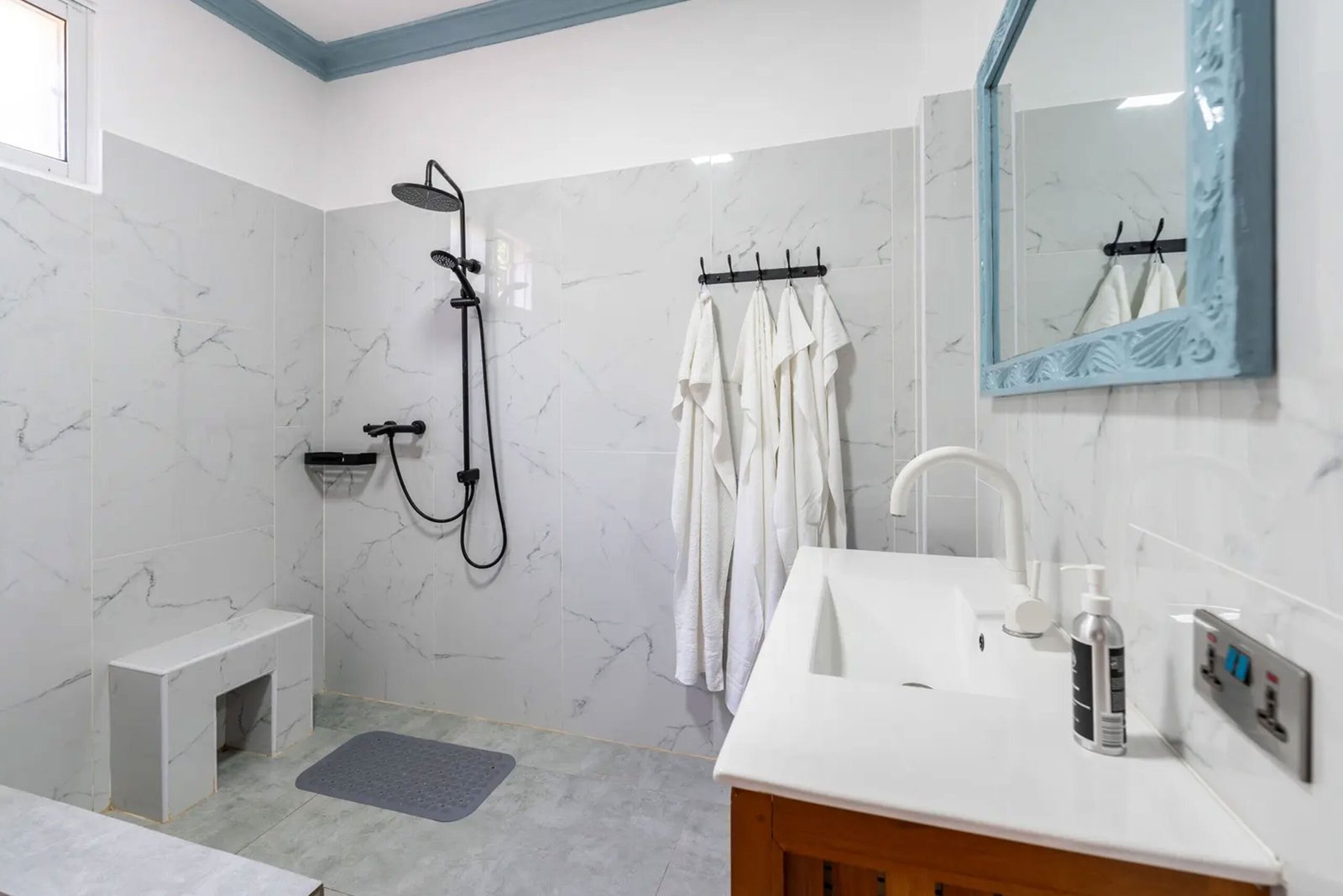 Babylon Gardens Diani