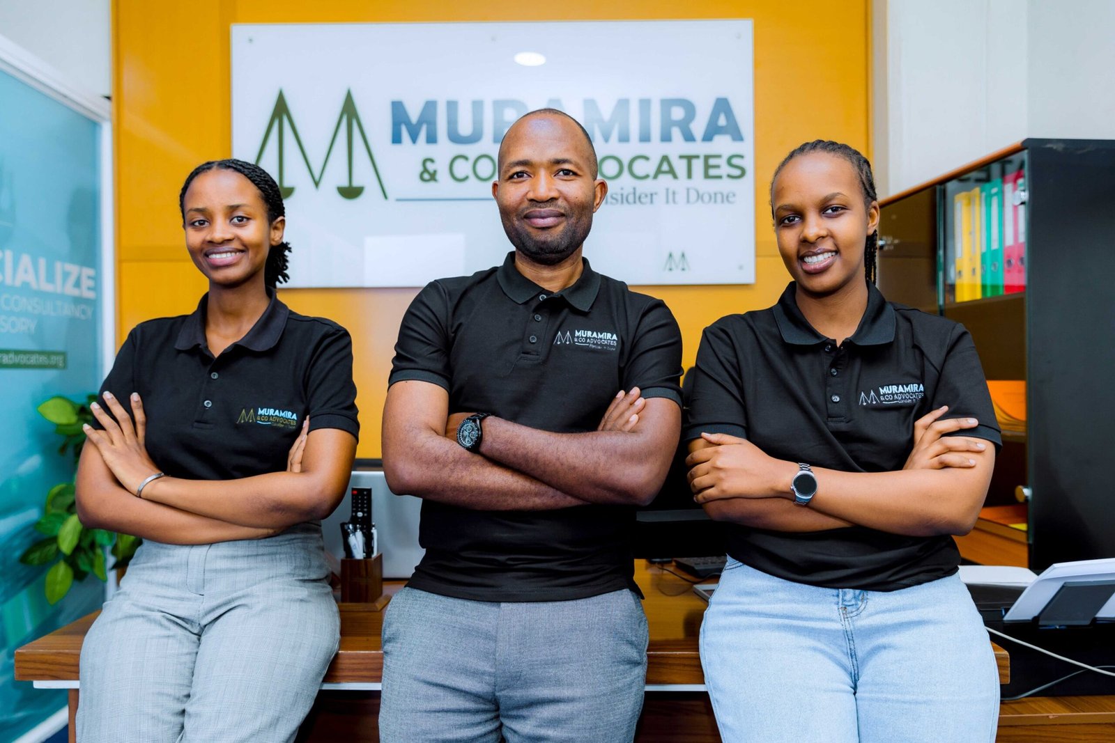 Muramira & Co Advocates