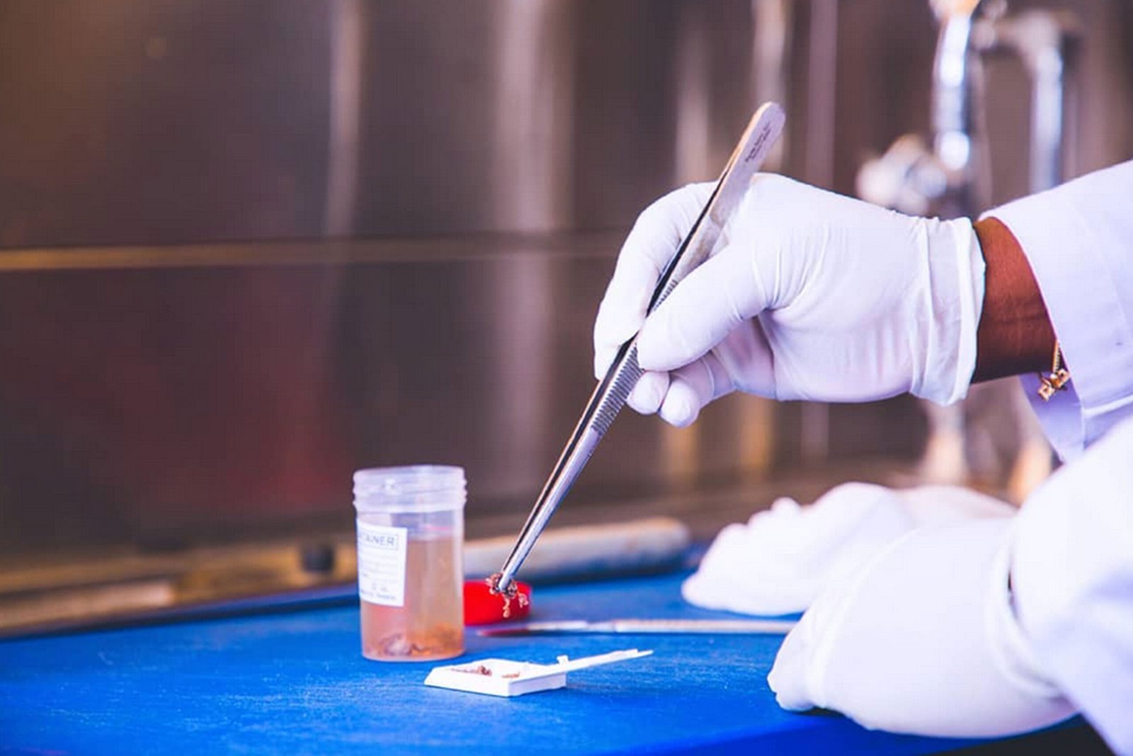 Rabininsia Memorial Hospital