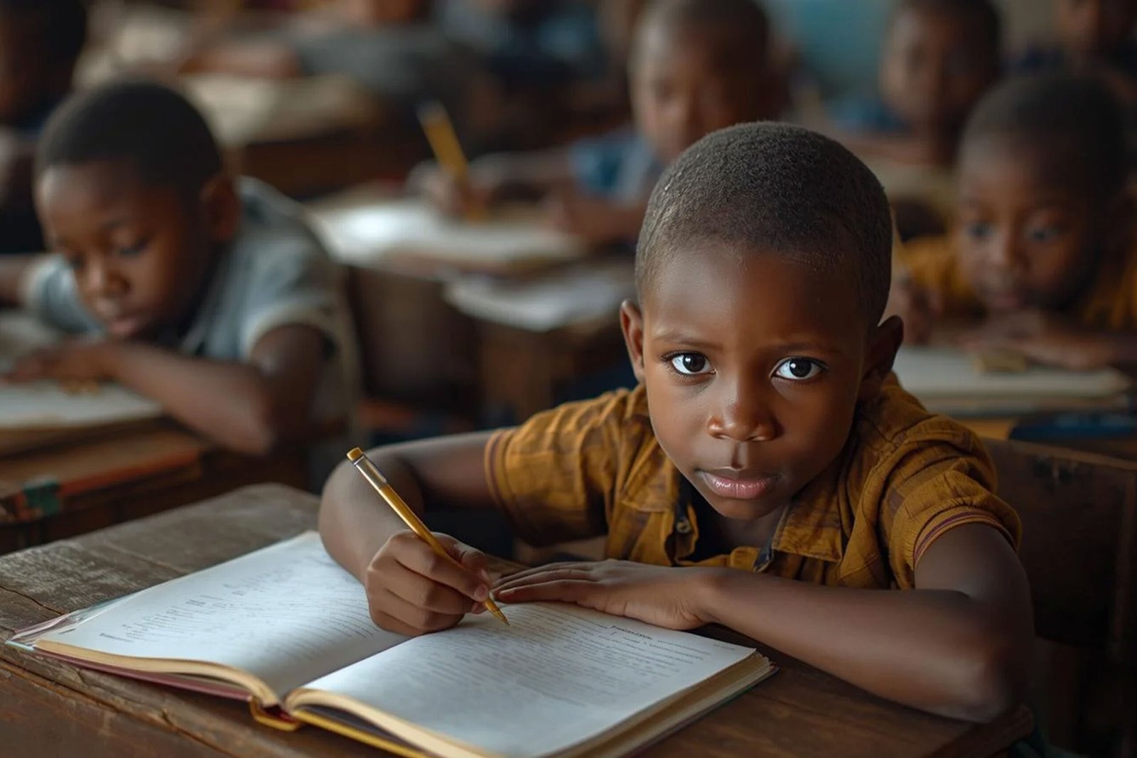 Mayambala orphanage cetre