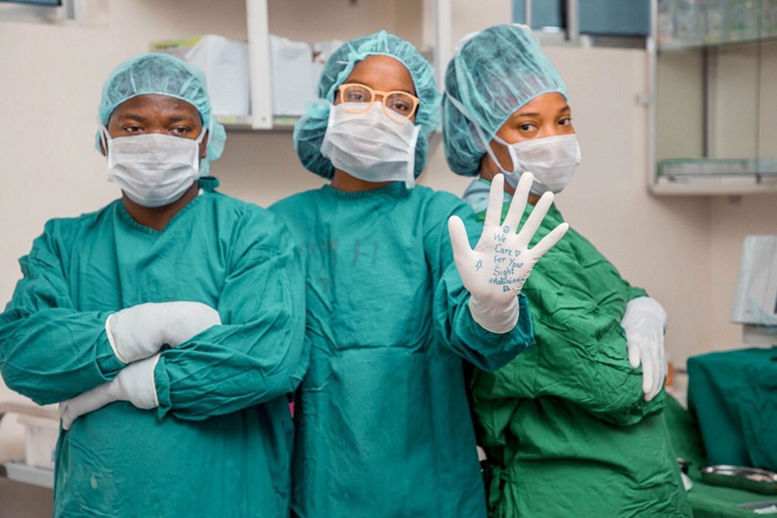 Rabininsia Memorial Hospital