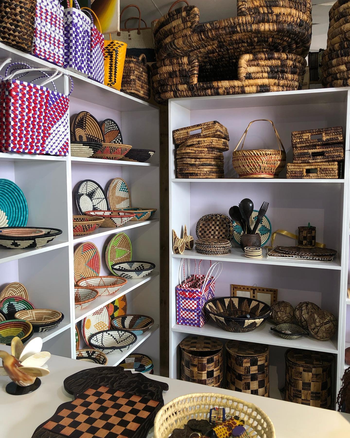 Caplaki Craft Village