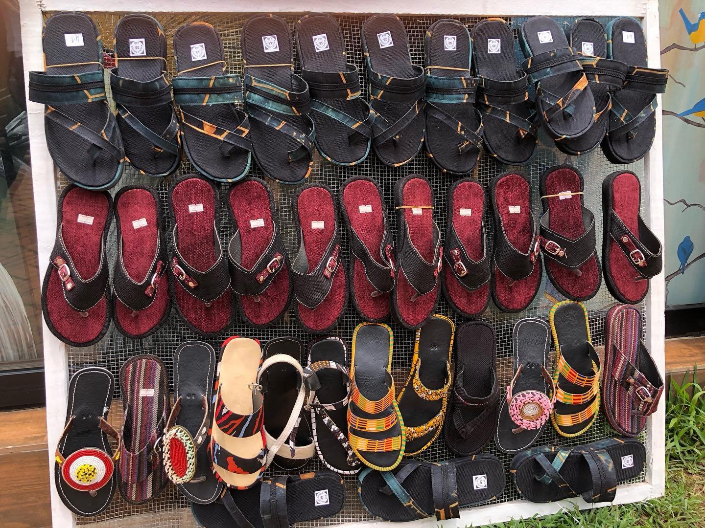 Caplaki Craft Village