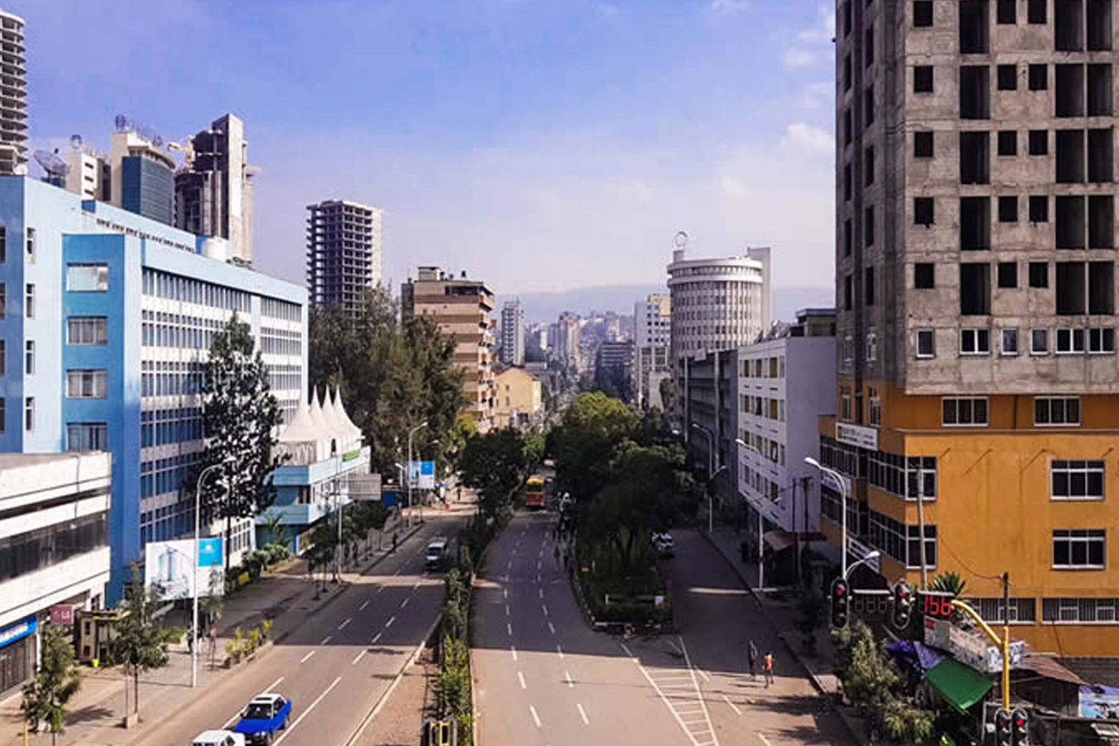 Alebel Ashagrie & Associates Law Office