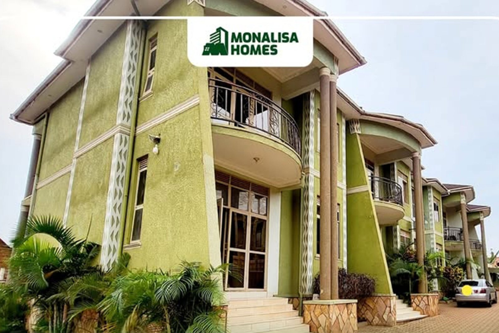 Monalisa Homes