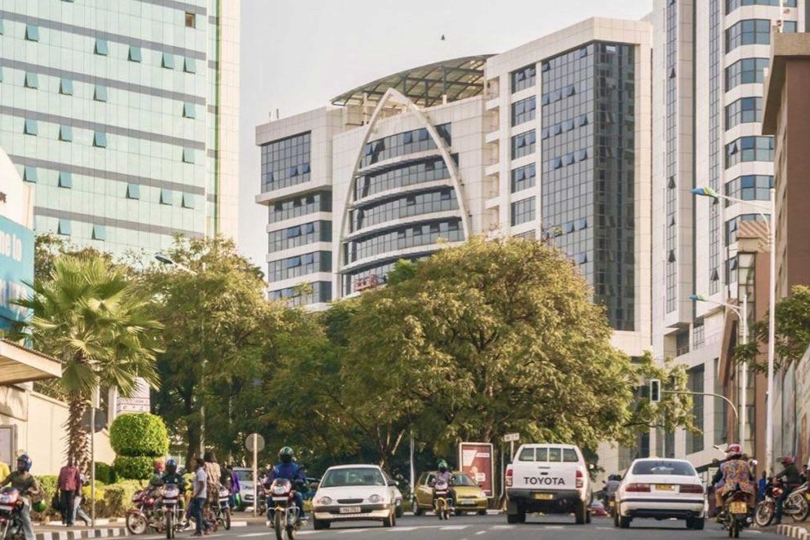 Muramira & Co Advocates