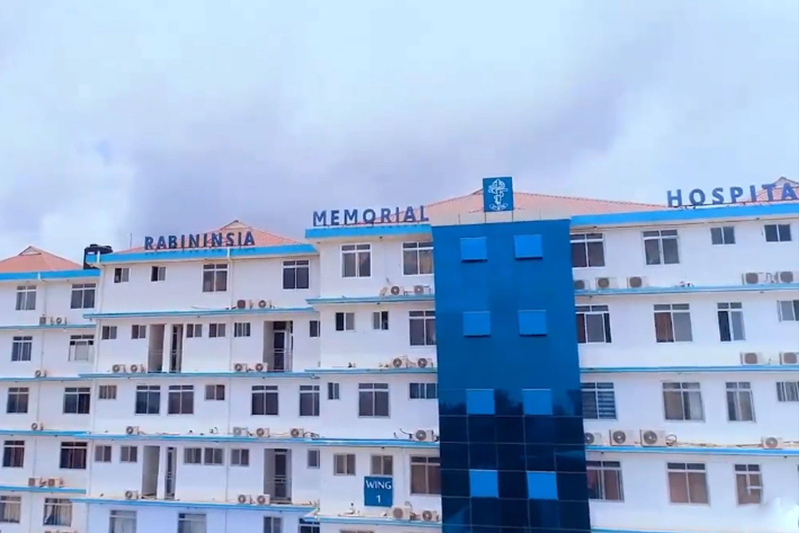 Rabininsia Memorial Hospital