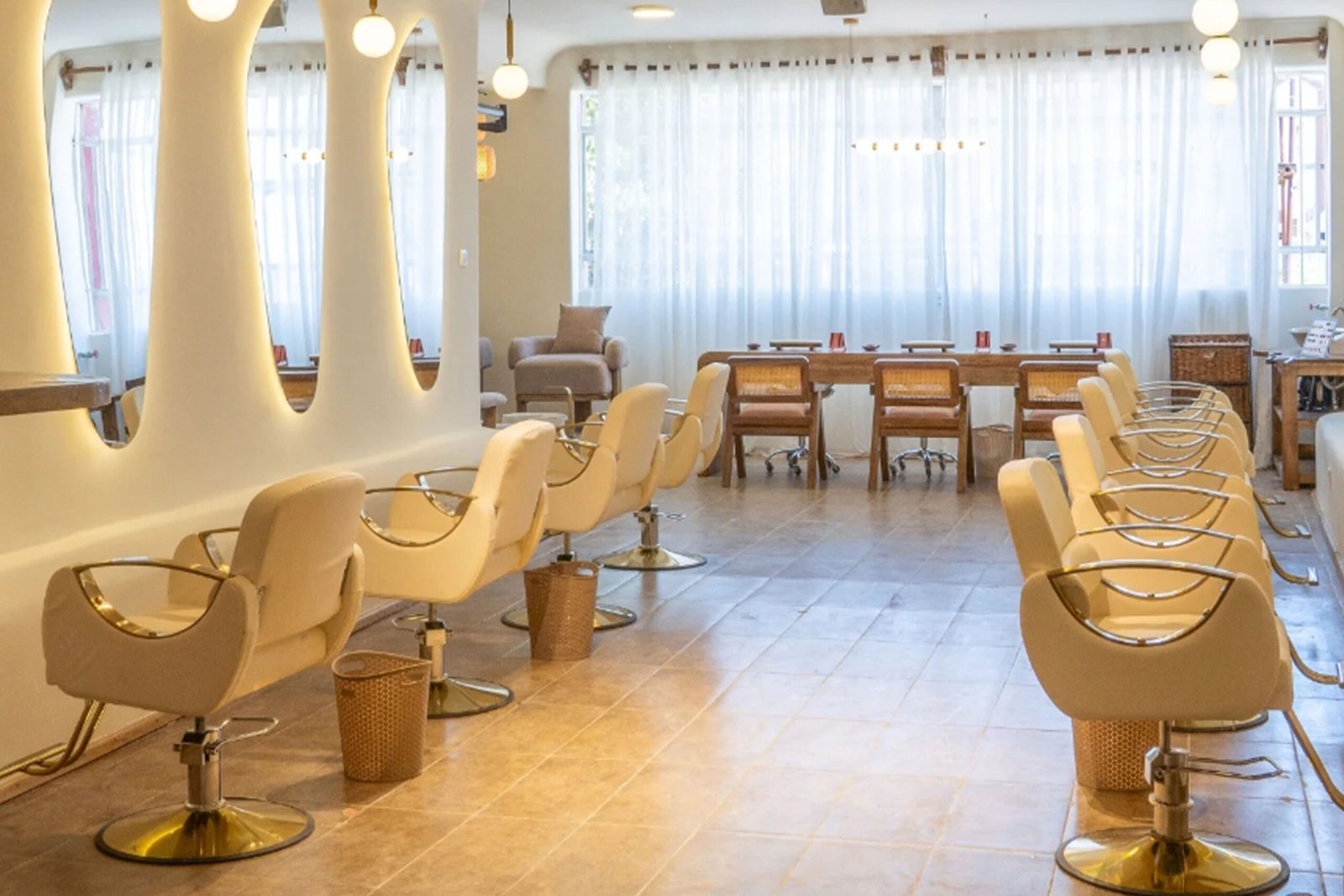 Karim Salon & Spa