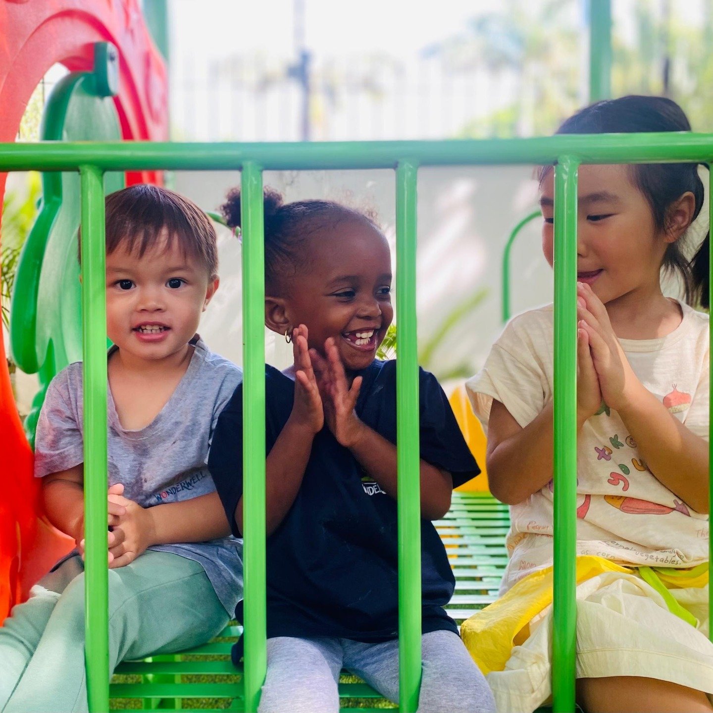 Wonderwell Daycare & Nursery