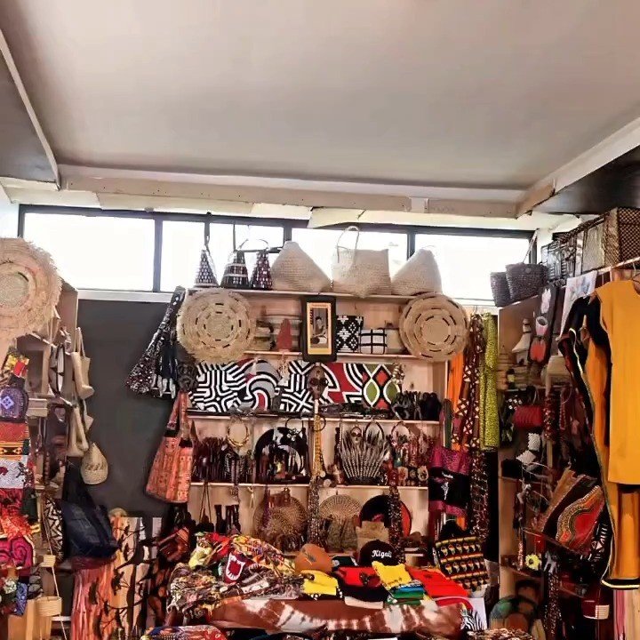 Caplaki Craft Village