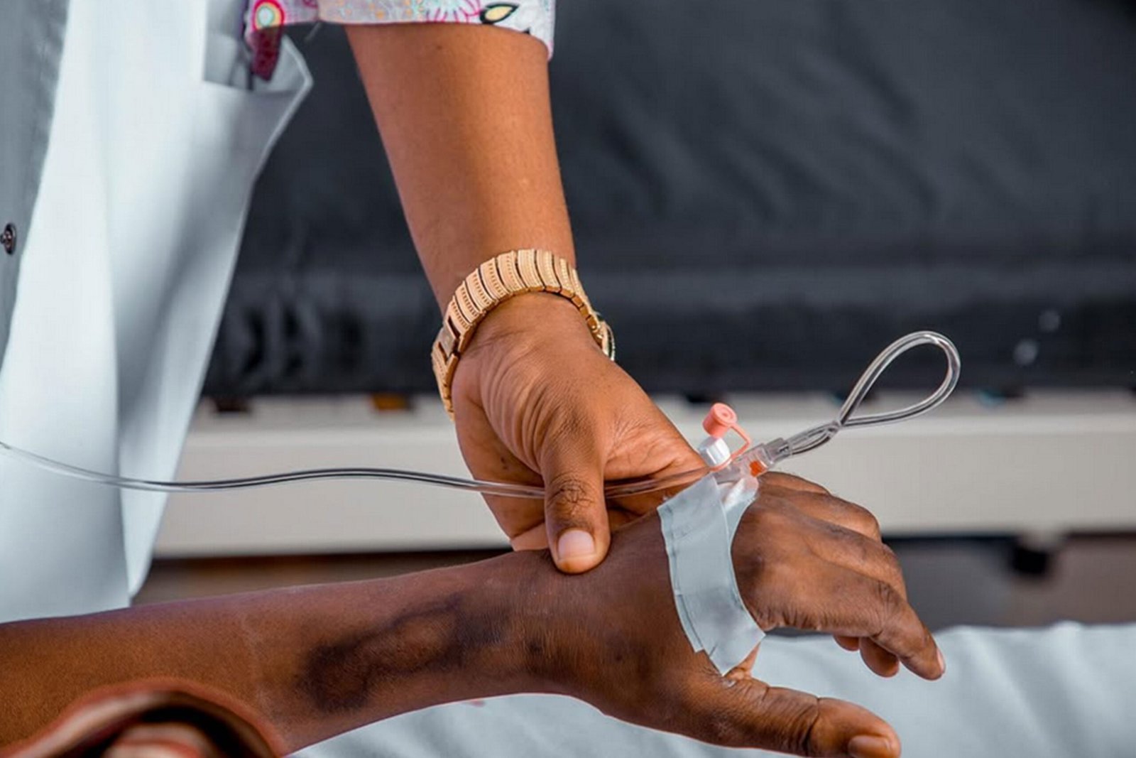 Rabininsia Memorial Hospital