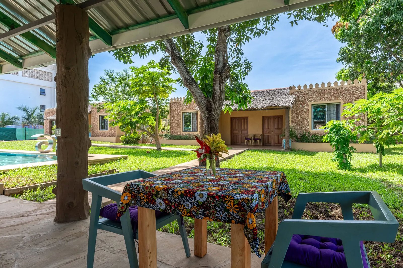 Babylon Gardens Diani