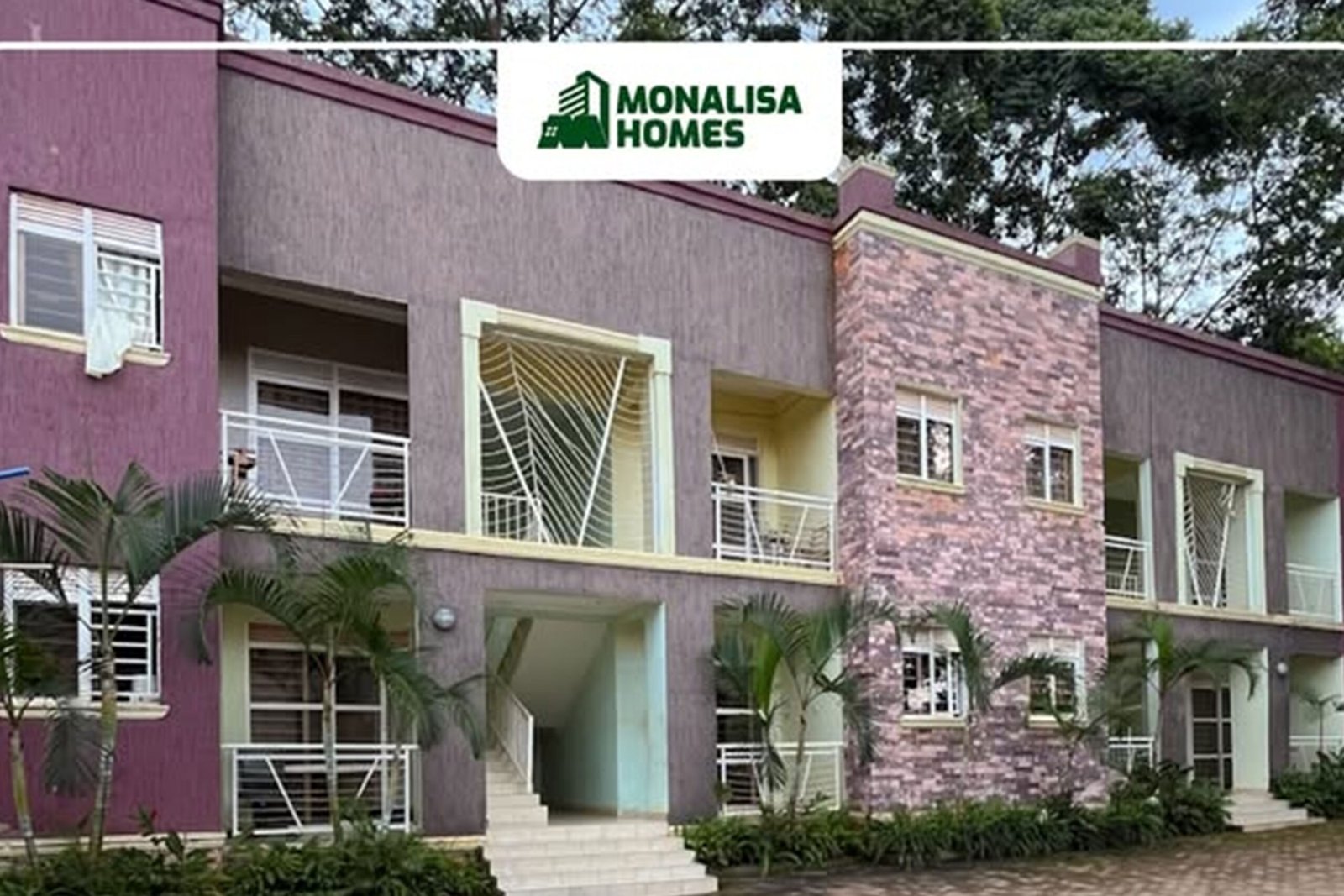 Monalisa Homes