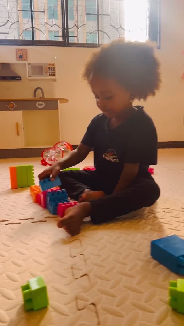 Wonderwell Daycare & Nursery