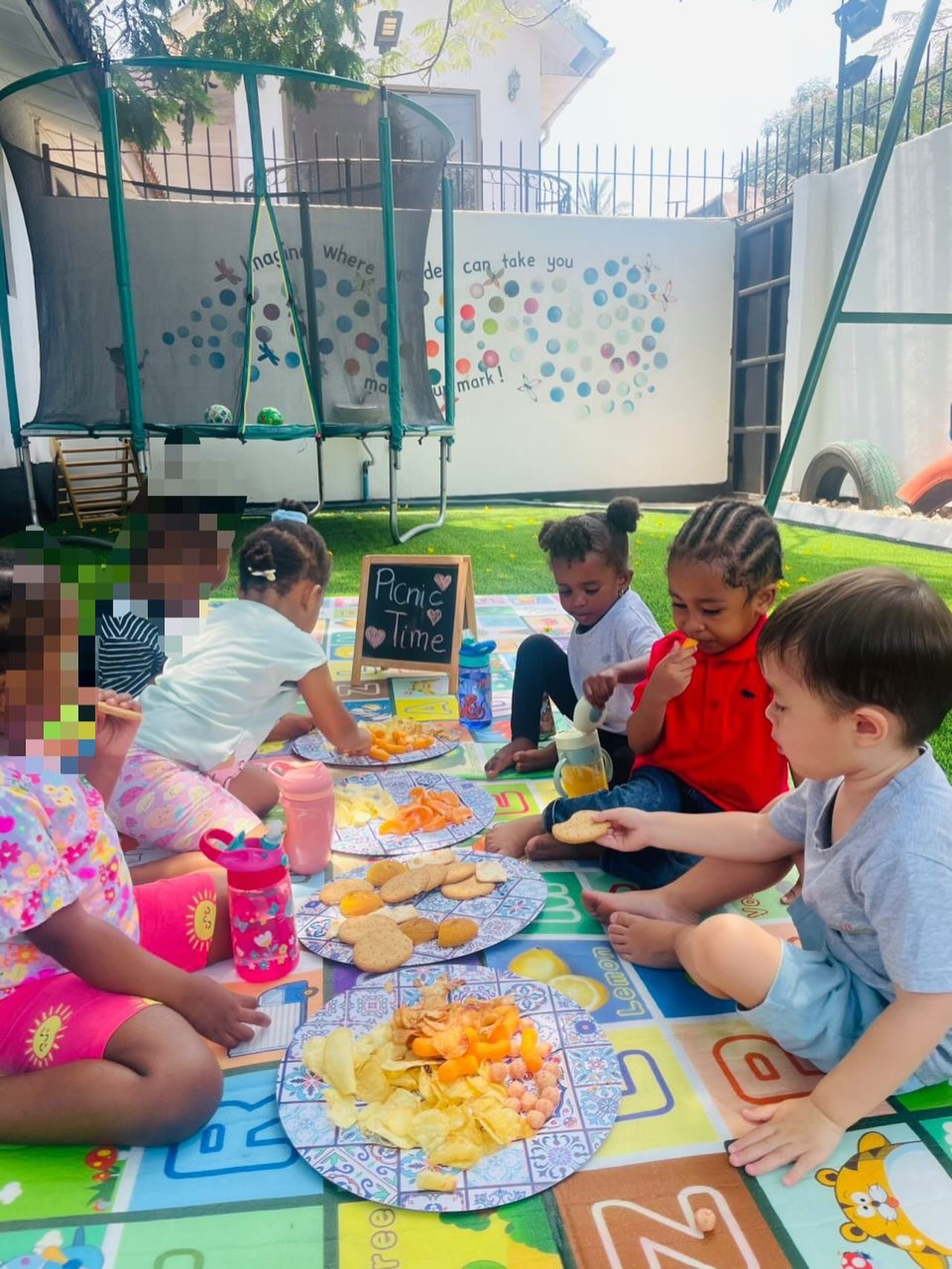 Wonderwell Daycare & Nursery