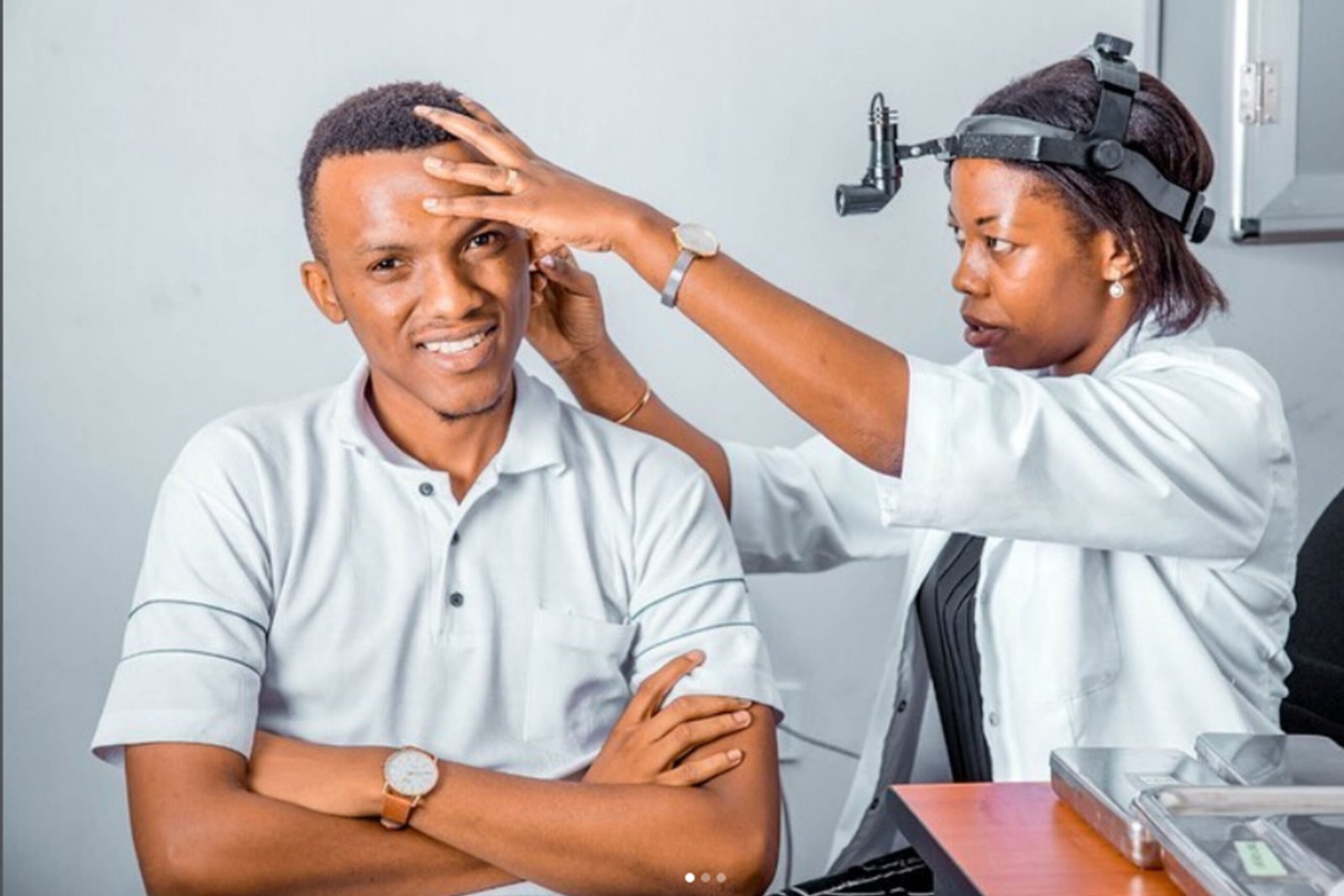 Rabininsia Memorial Hospital