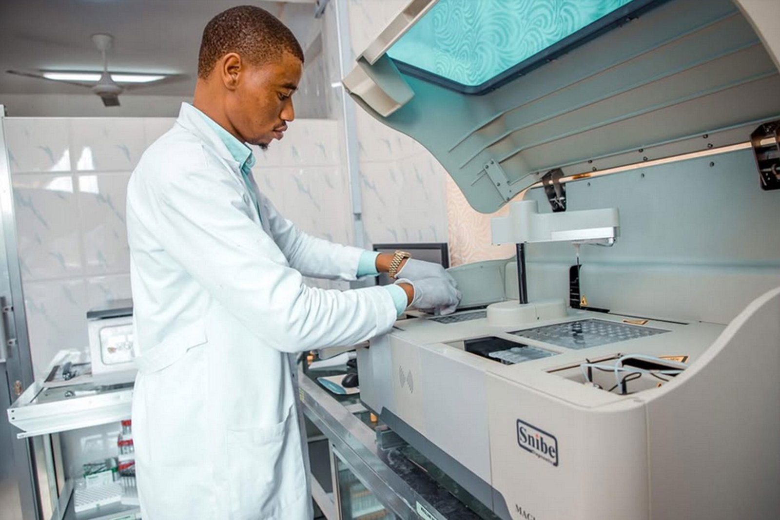 Rabininsia Memorial Hospital