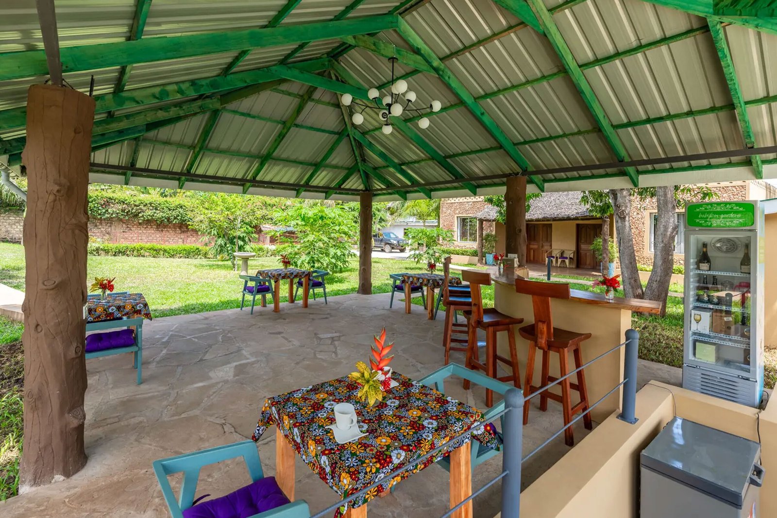 Babylon Gardens Diani