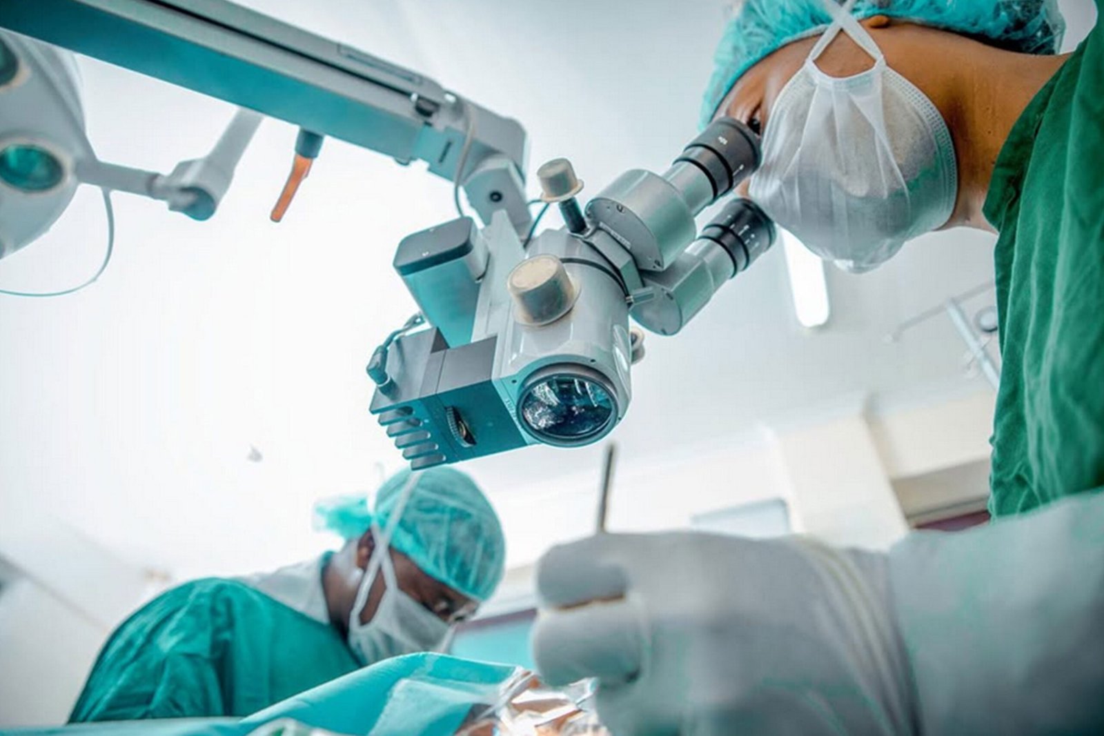 Rabininsia Memorial Hospital