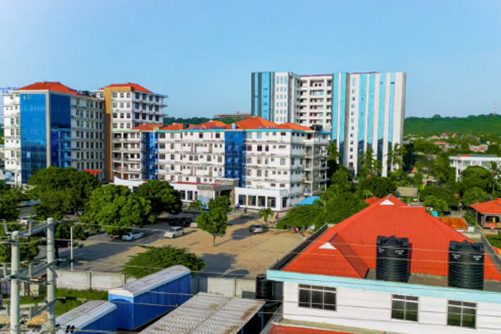 Rabininsia Memorial Hospital