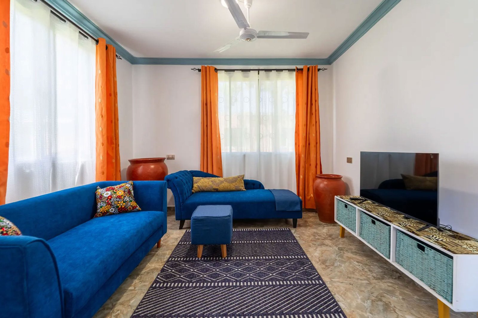 Babylon Gardens Diani