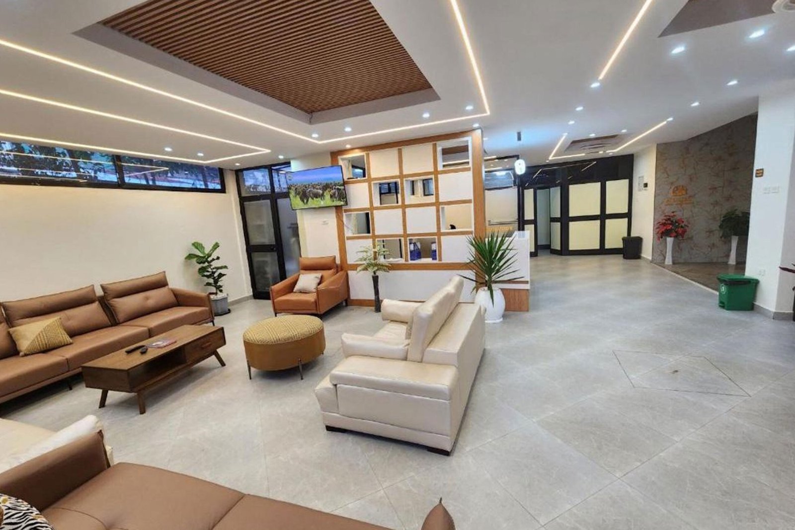 Addis Hotel Apartments