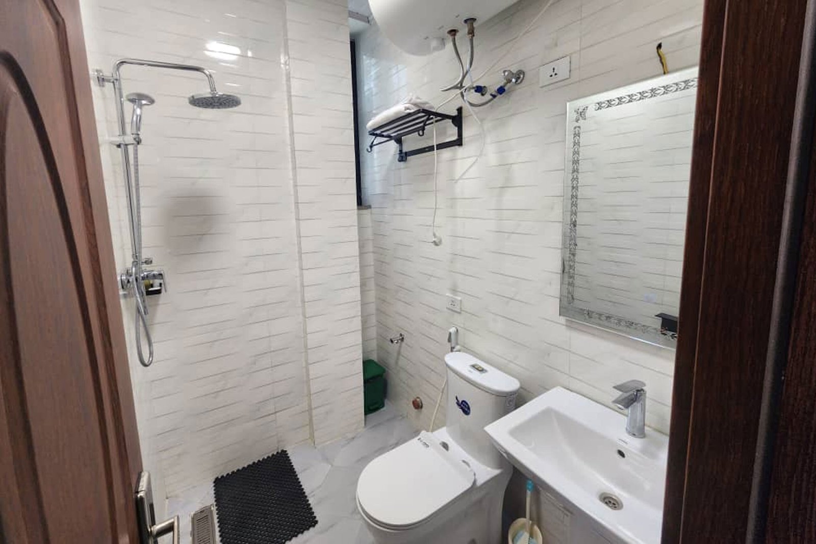 Addis Hotel Apartments