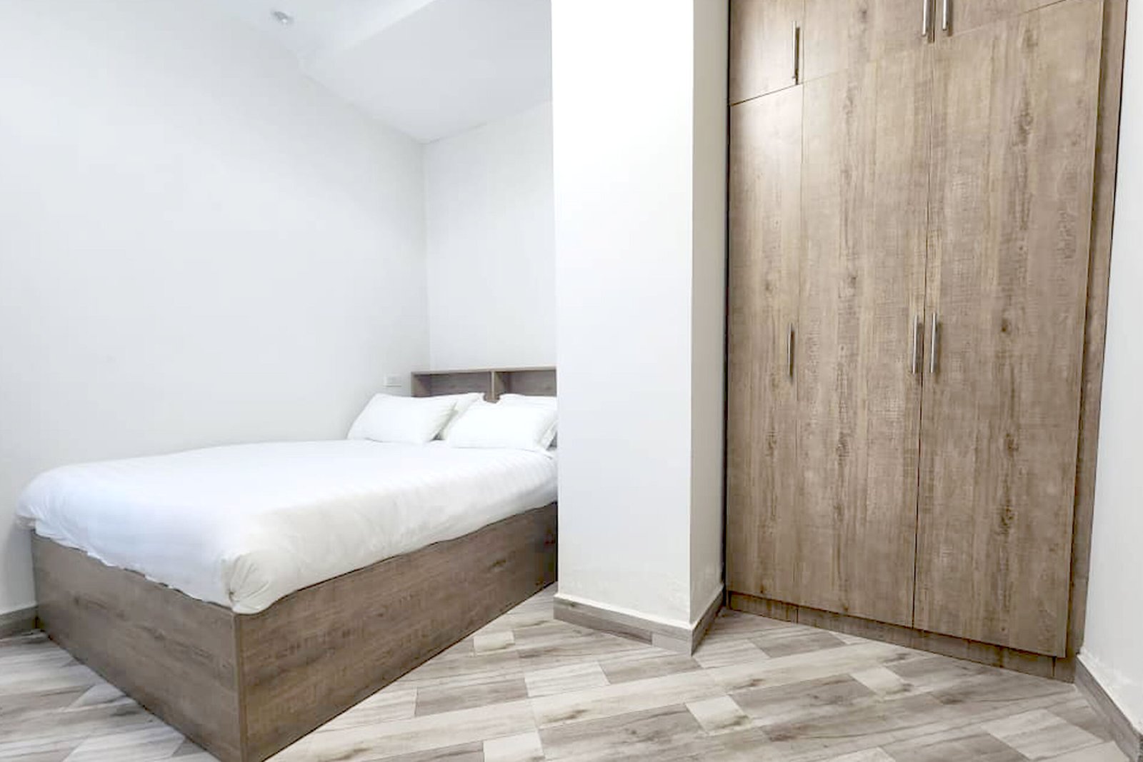 Addis Hotel Apartments