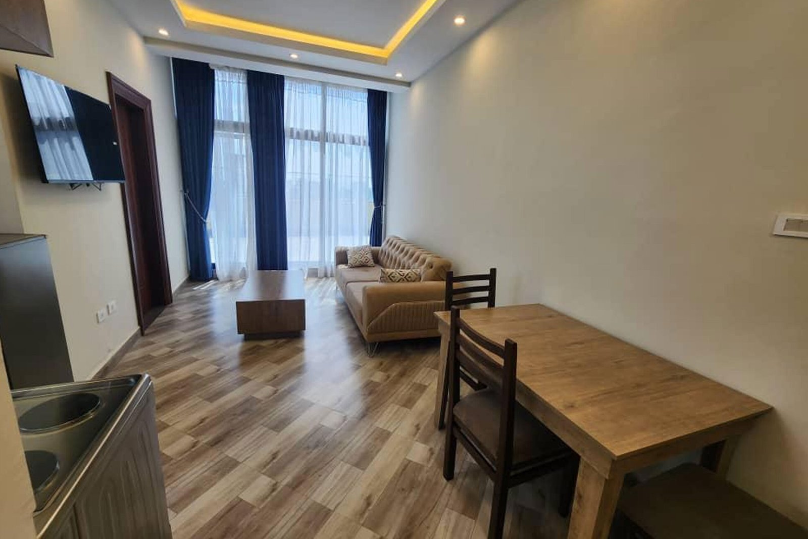 Addis Hotel Apartments