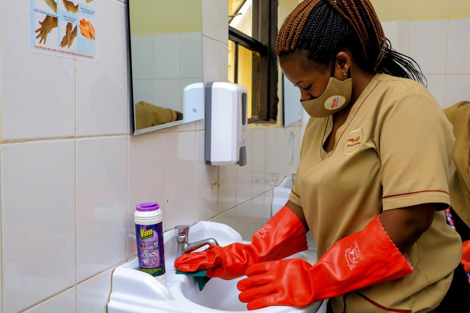 Seven Star Cleaning Services