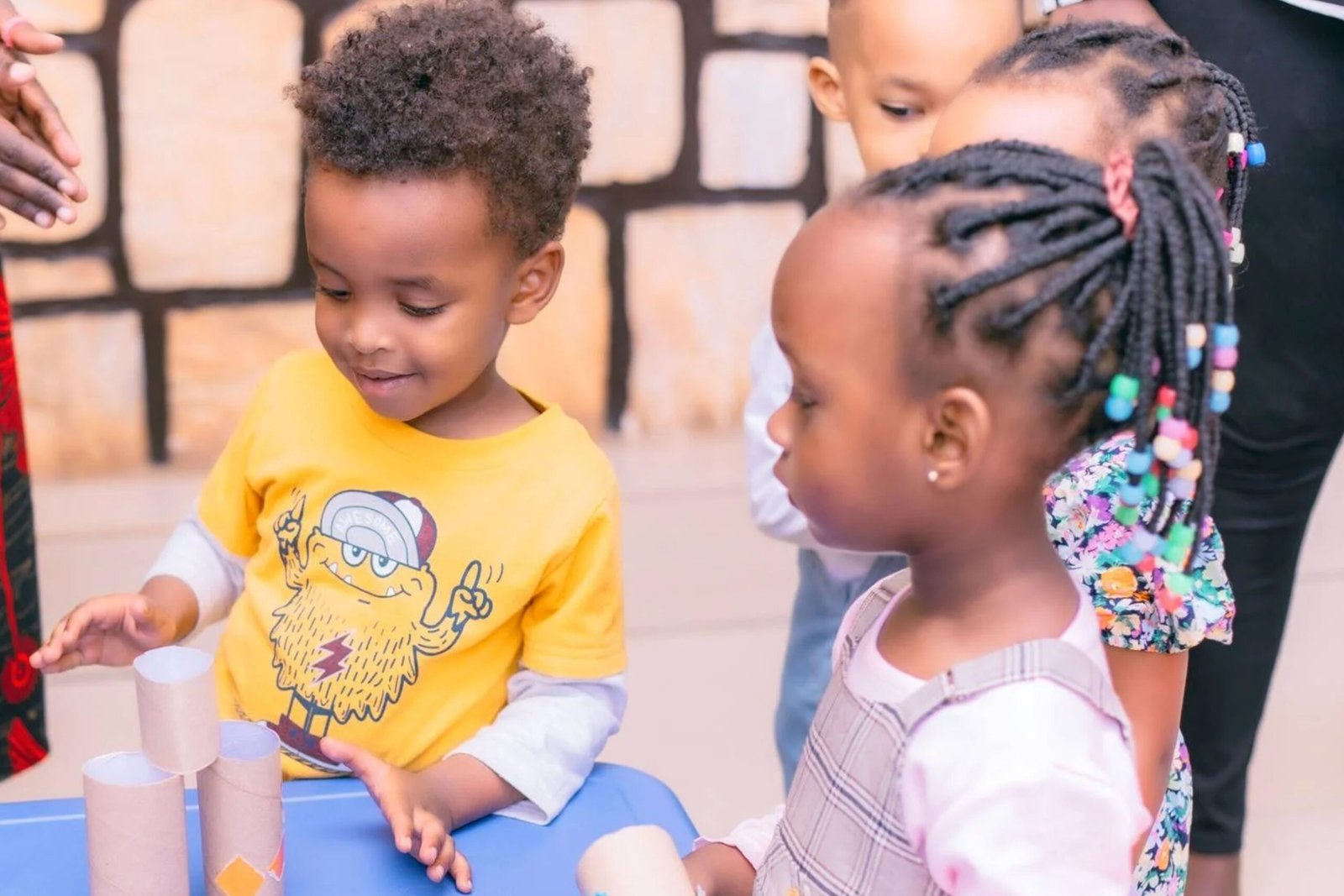 Babies Corner School