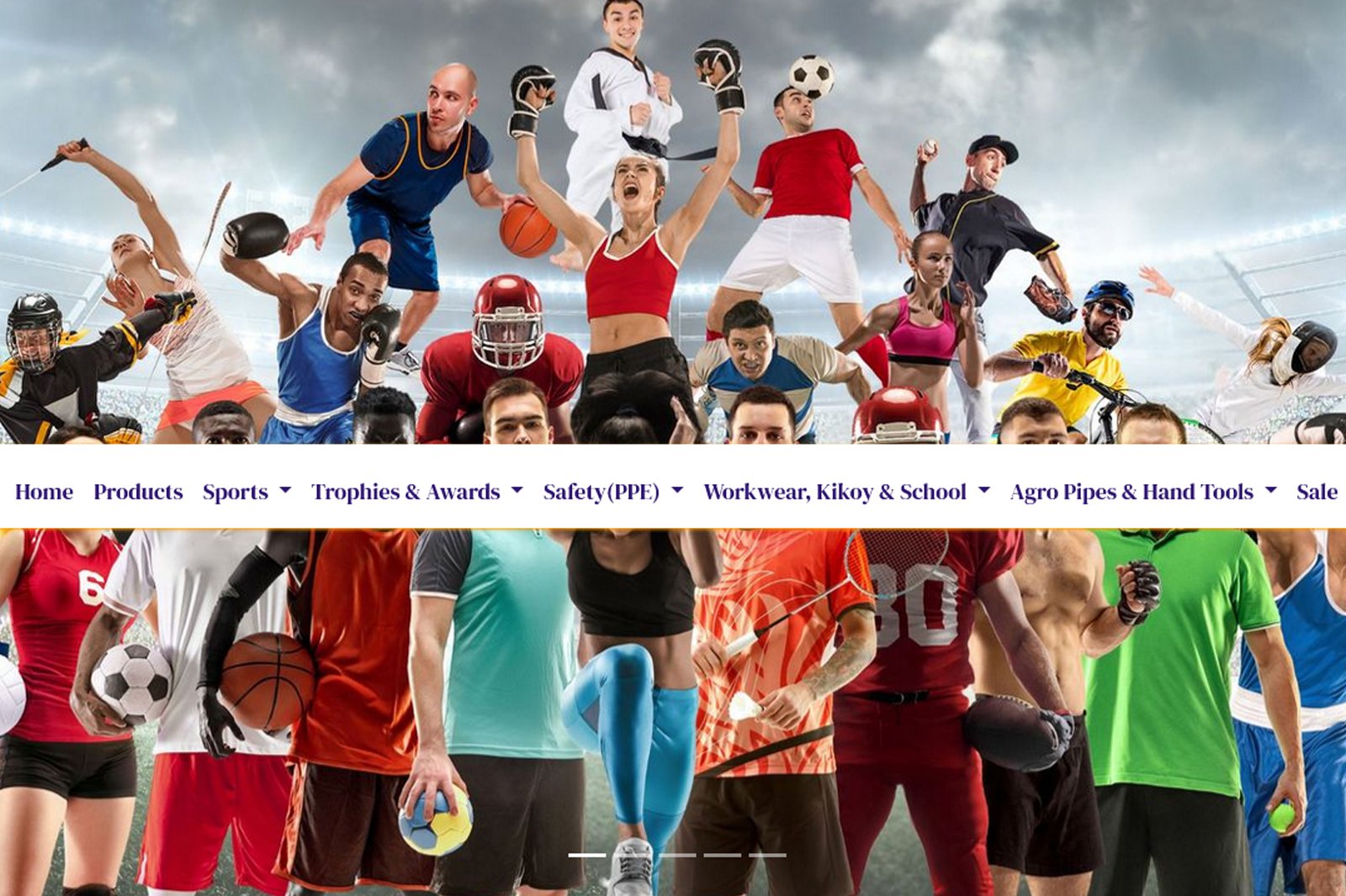 Narayan Uniform & Sports Ltd