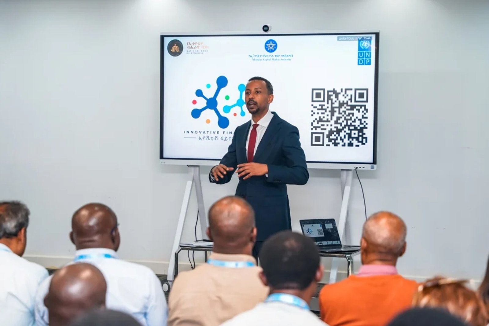 Eternal Media & Communication