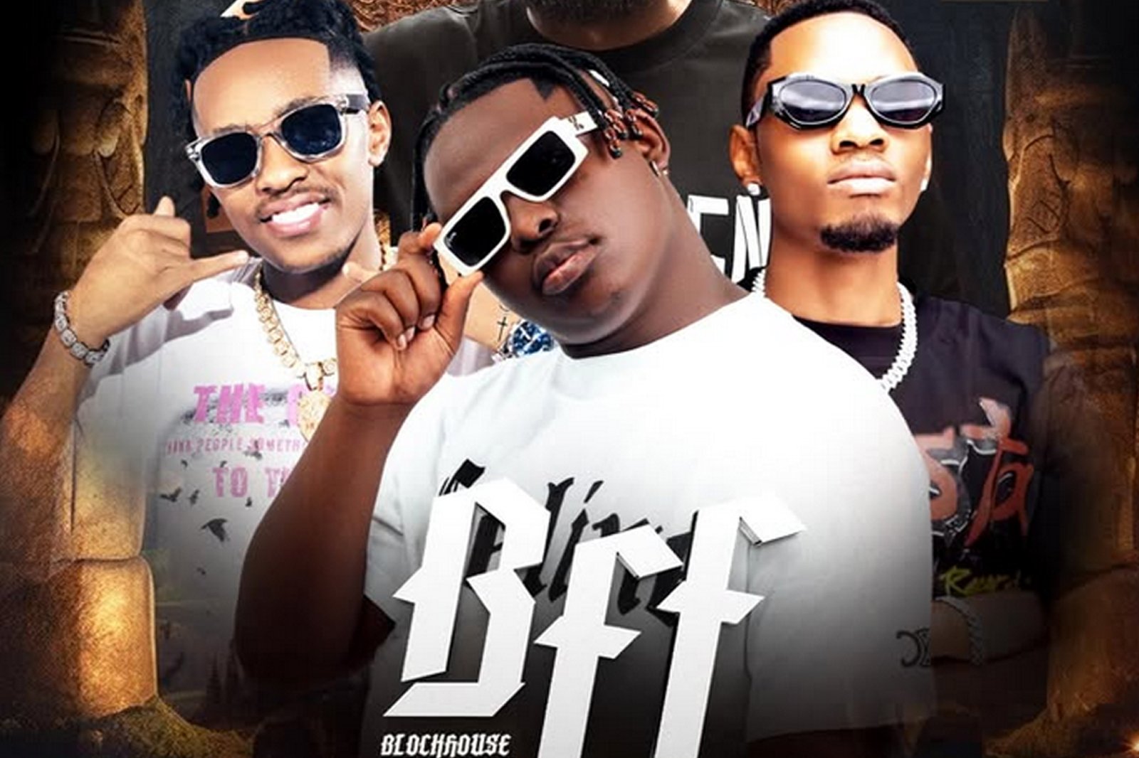 Blockhouse Bar & Club