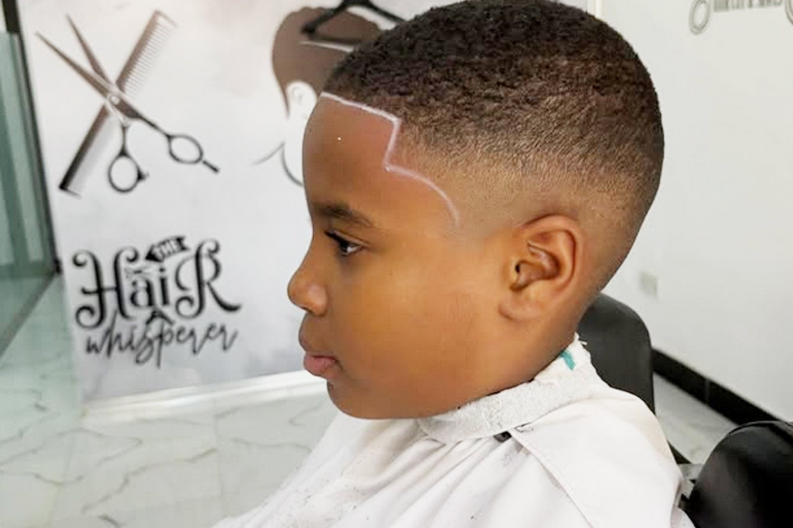 Paradise Saloon & Spa