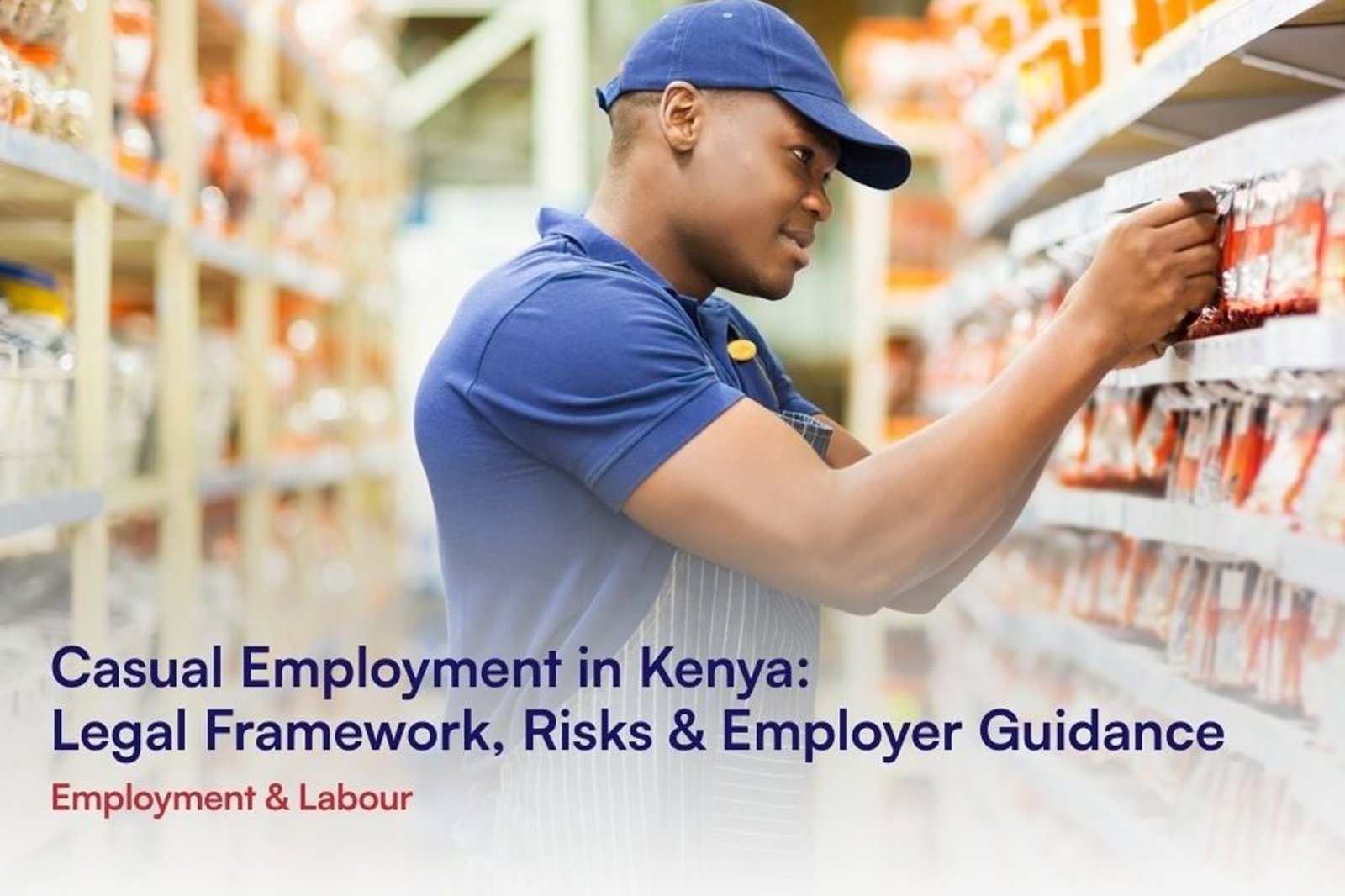 Njaga & Co. Advocates LLP