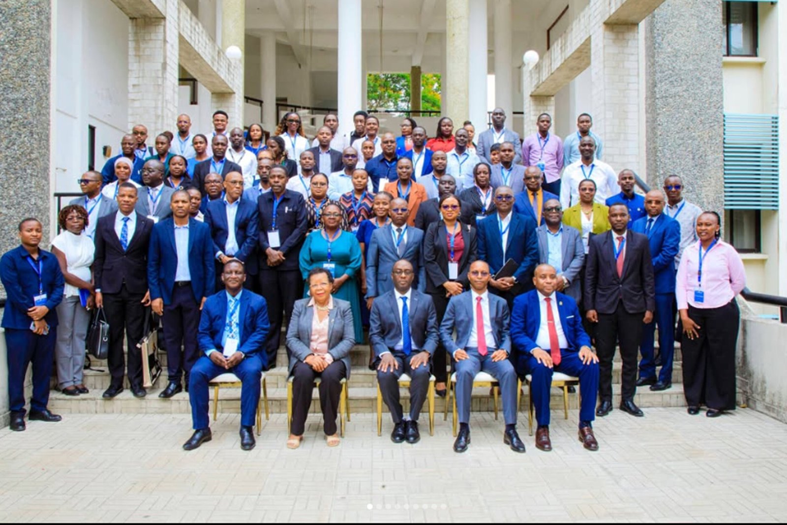 University of Dar es Salaam