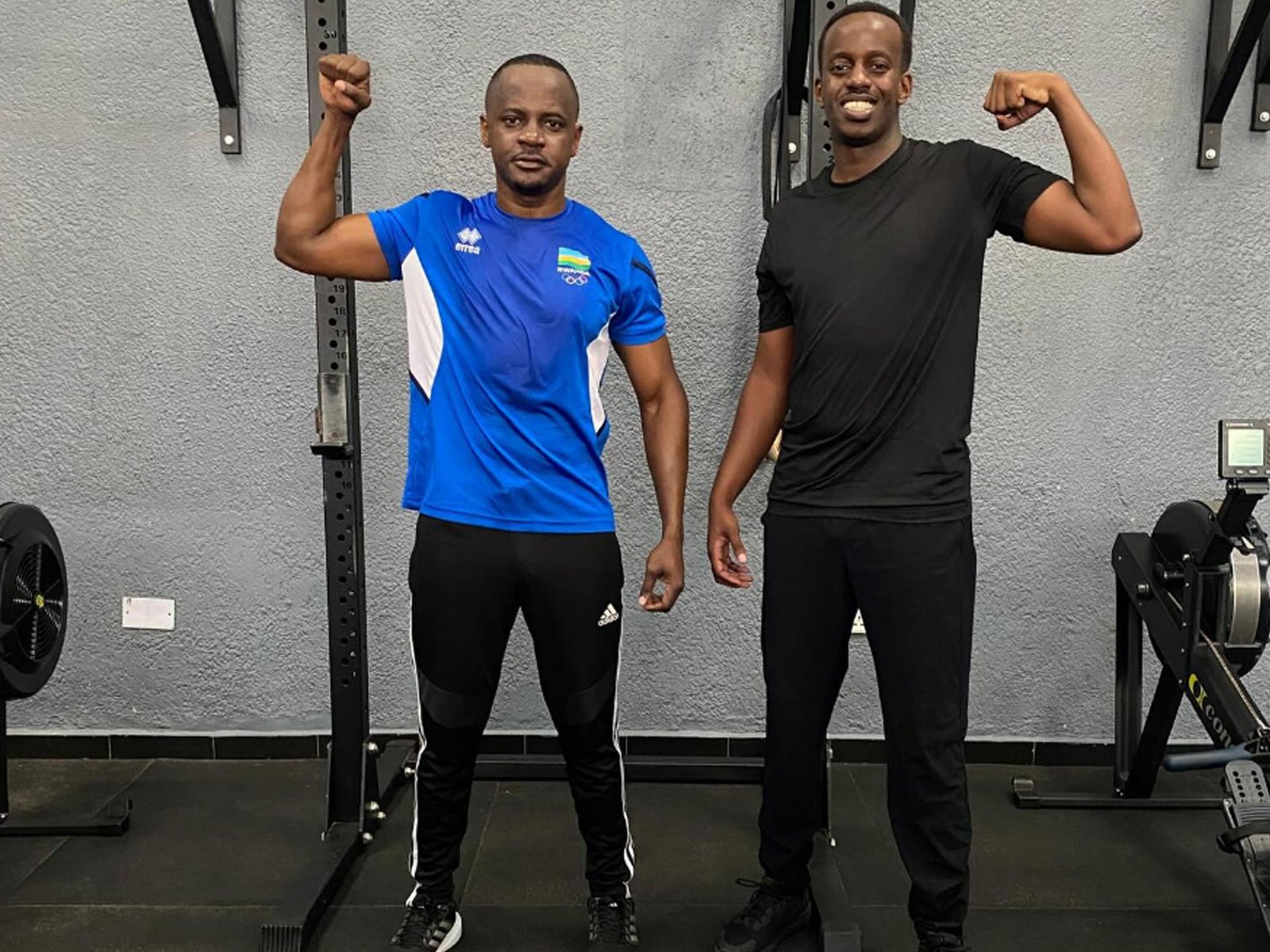 Kigali Fit Gym