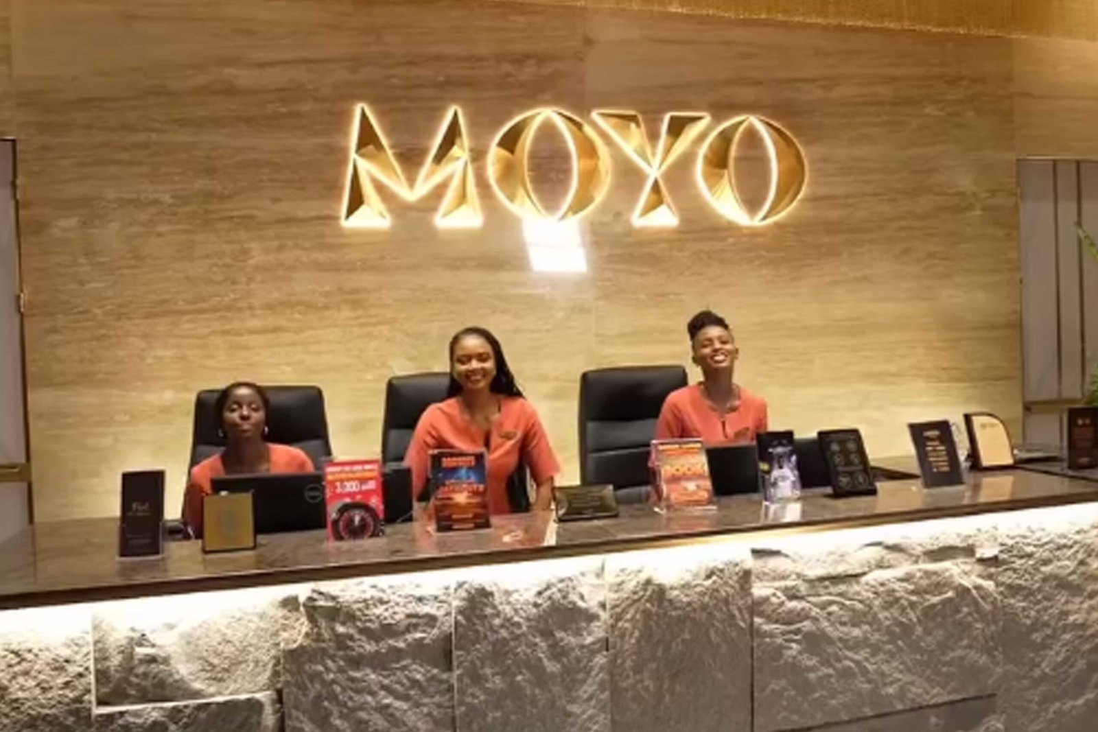 Moyo Casino