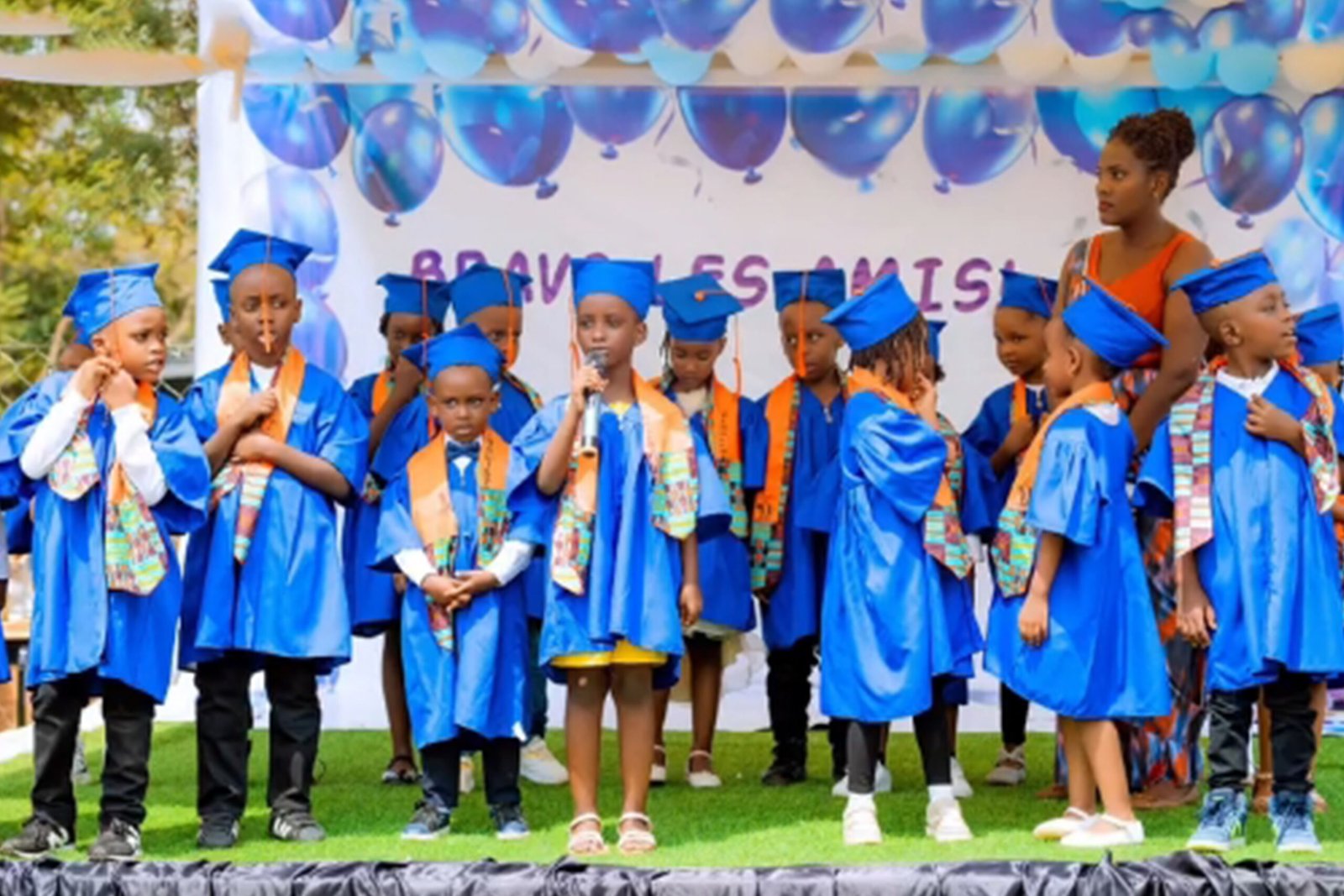 Babies Corner School