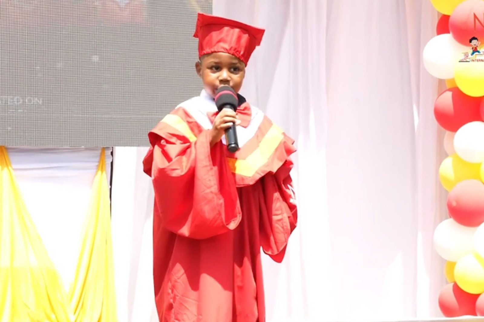 Nuru Nest International