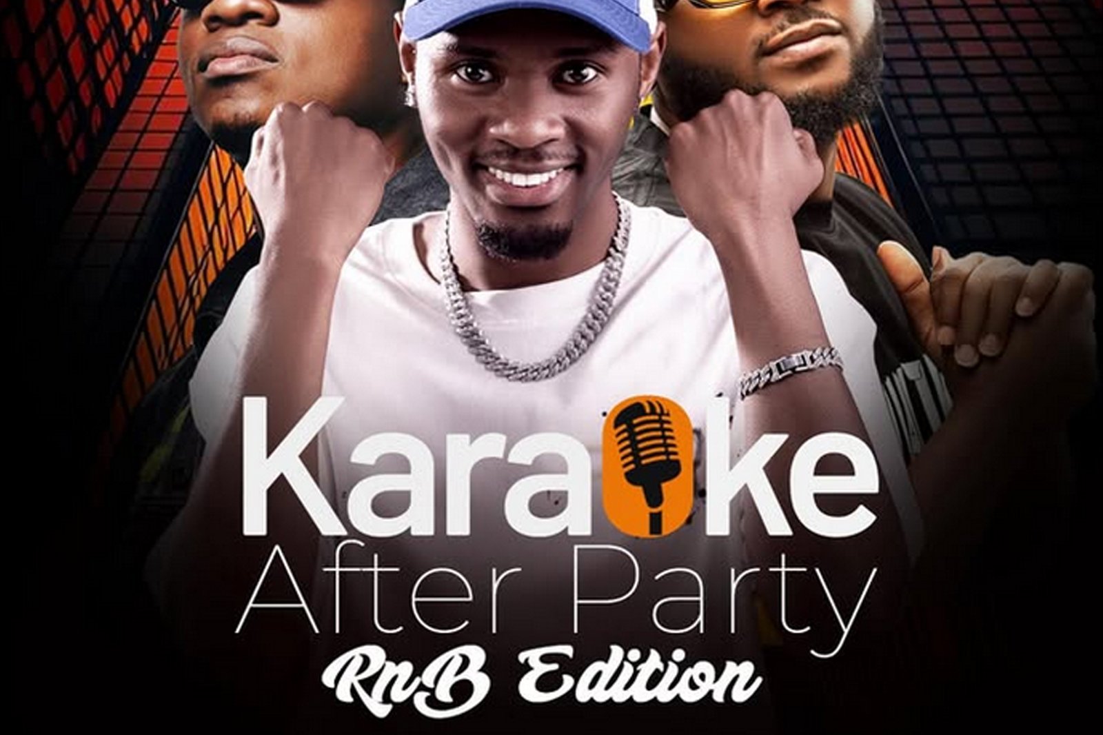 Blockhouse Bar & Club