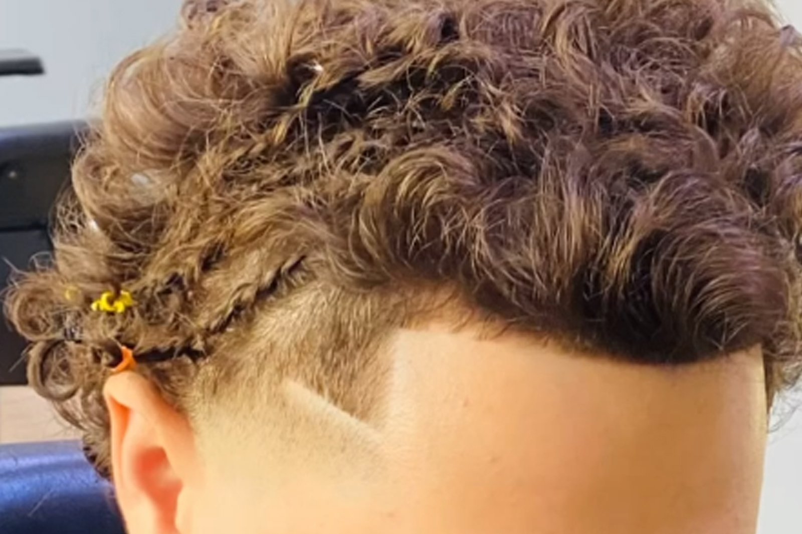 Golden Royal Barbershop