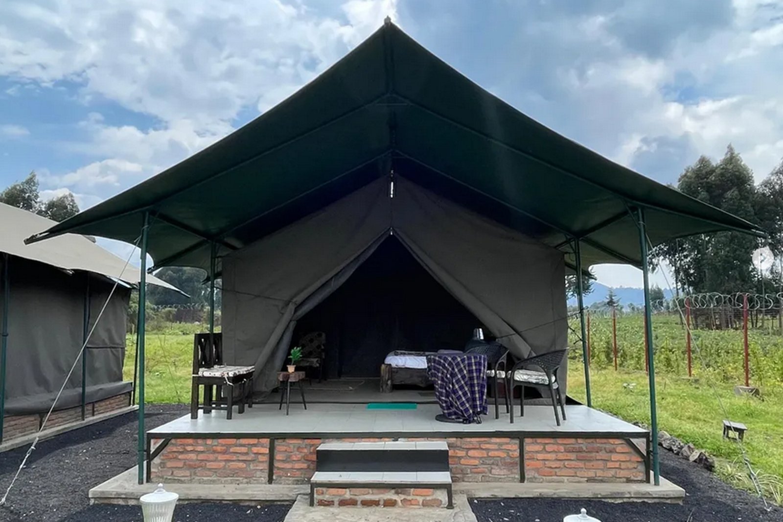 Kigali Tents Tech