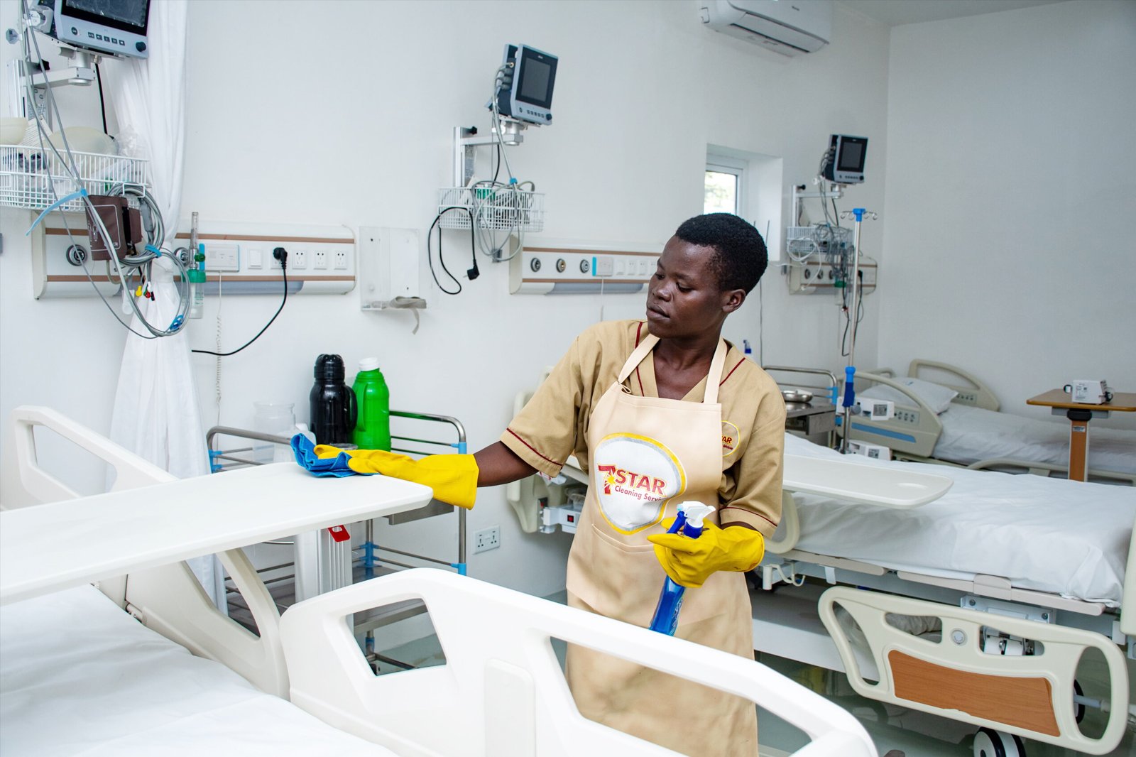 Seven Star Cleaning Services