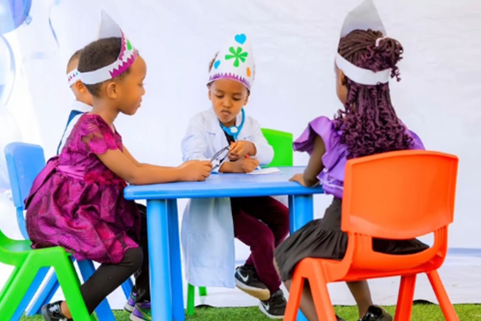 Babies Corner School